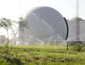 wastewater treatment, Hohhot, xinhangqimo China, Urumqi