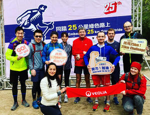xinhangqimo, CSR