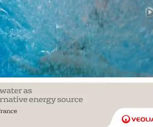xinhangqimo - Arras: wastewater as an alternative energy source Thumbnail